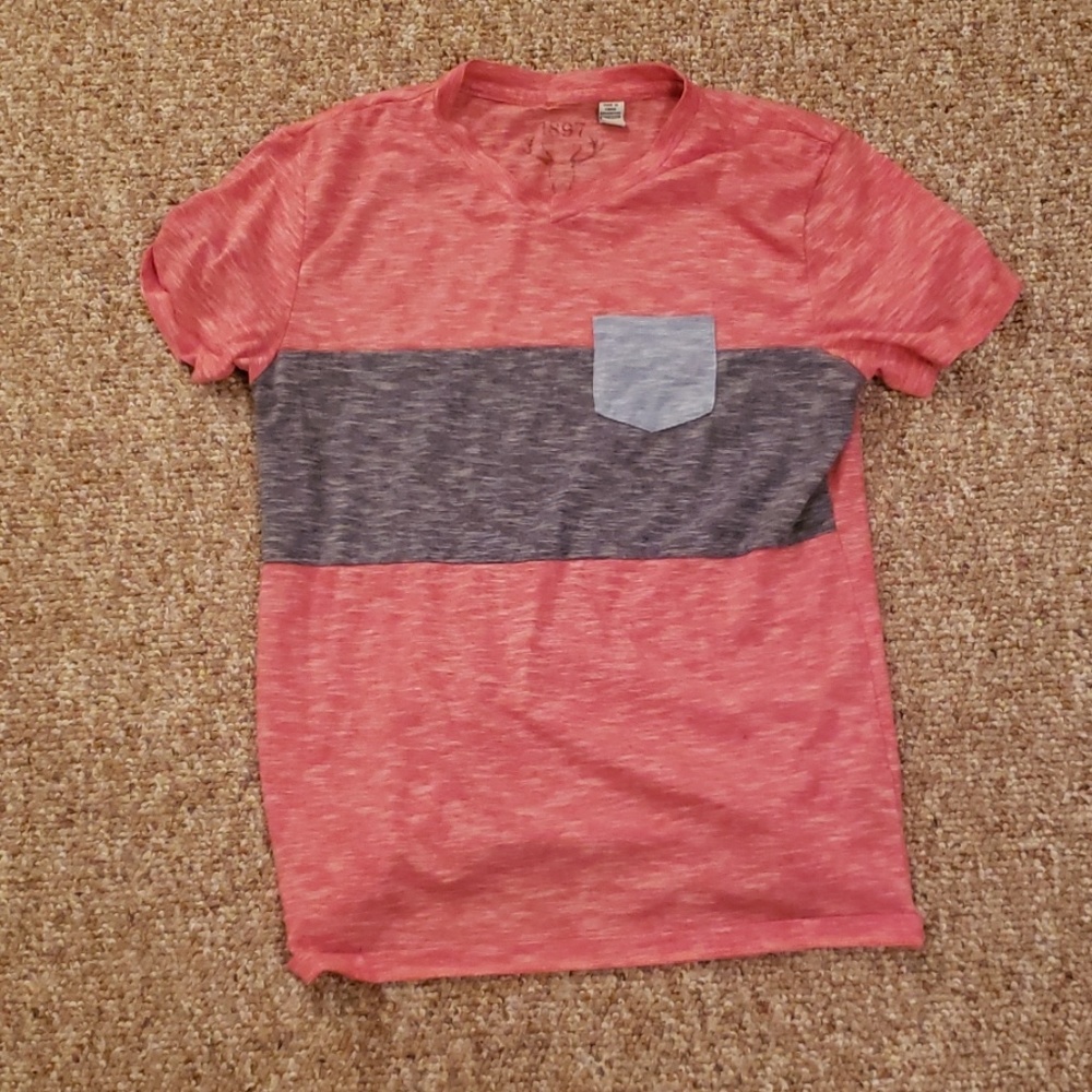 1897 Tee Shirt